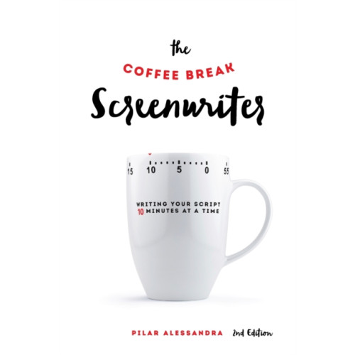 Michael Wiese Productions The Coffee Break Screenwriter (häftad, eng)