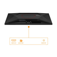 Produktbild för AOC Gaming 27G42E - LED-skärm - Full HD (1080p) - 27" - HDR