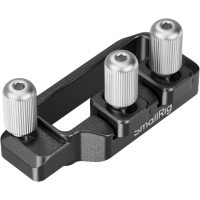 Produktbild för SmallRig 5534 HDMI & USB-C Cable Clamp for Canon EOS R50 V Cage
