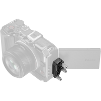 Produktbild för SmallRig 5534 HDMI & USB-C Cable Clamp for Canon EOS R50 V Cage