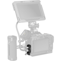 Produktbild för SmallRig 5534 HDMI & USB-C Cable Clamp for Canon EOS R50 V Cage