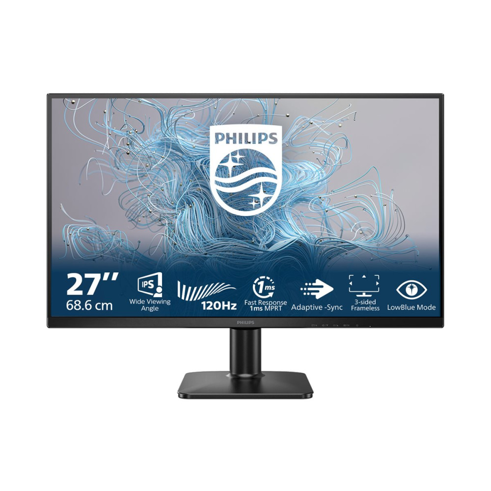 Produktbild för Philips 27E2N1110 - 1000 Series - LED-skärm - Full HD (1080p) - 27"