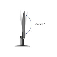 Produktbild för Philips 27E2N1110 - 1000 Series - LED-skärm - Full HD (1080p) - 27"