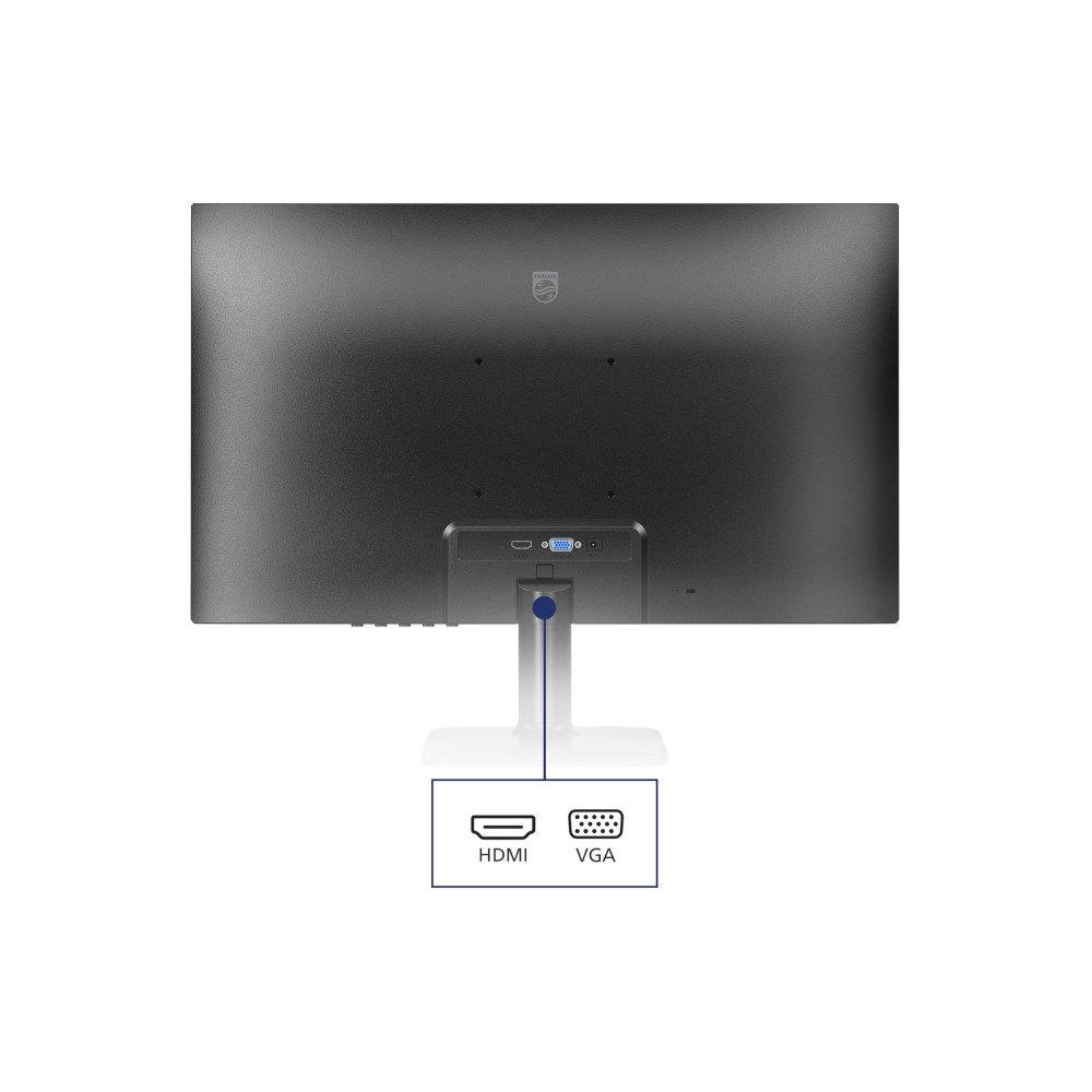 Produktbild för Philips 27E2N1110 - 1000 Series - LED-skärm - Full HD (1080p) - 27"