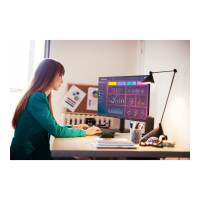 Produktbild för Philips 27E2N1110 - 1000 Series - LED-skärm - Full HD (1080p) - 27"