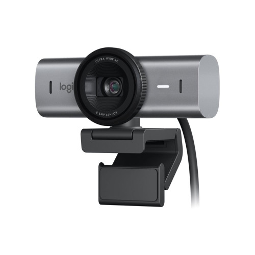 Logitech Logitech Master Series MX Brio - livestreamingkamera