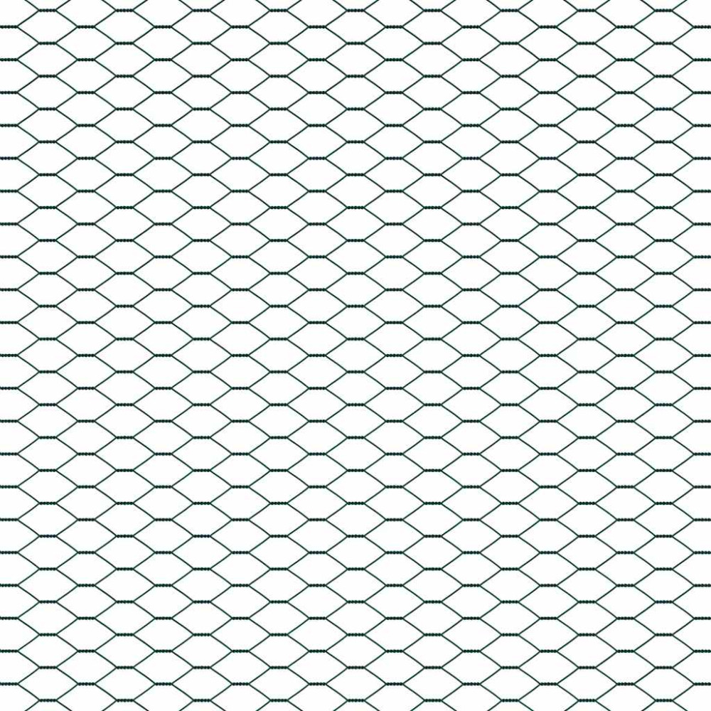 Produktbild för Svetsat Stålstaket med Betongbas 100 x 0,6 m (B x H)