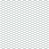 Produktbild för Svetsat Stålstaket med Betongbas 100 x 0,6 m (B x H)