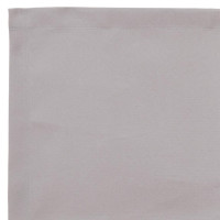 Produktbild för Markisväv Ljusgrå 6 × 3,5 m Polyester