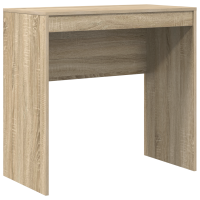 Produktbild för Skrivbord Sonoma-ek 80 x 40 x 76 cm