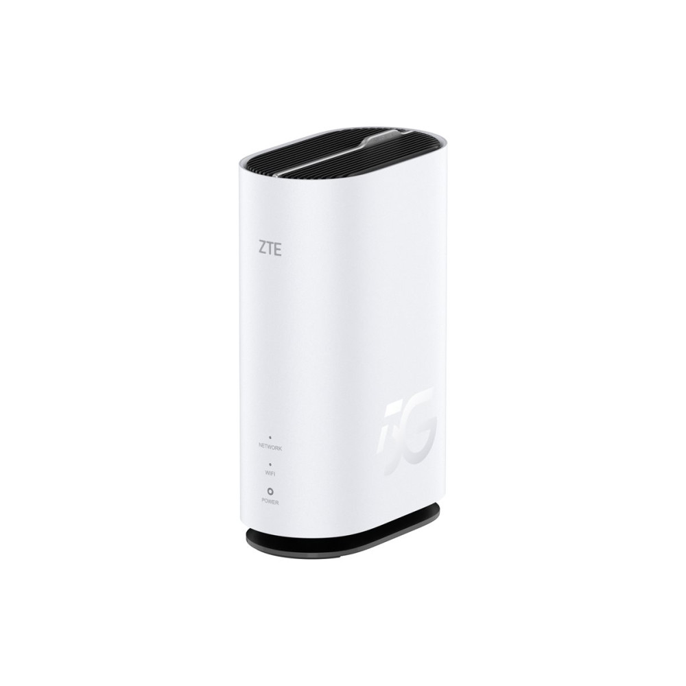 Produktbild för ZTE G5C - trådlös router - WWAN - Wi-Fi 6 - 5G, 4G, 3G - skrivbordsmodell