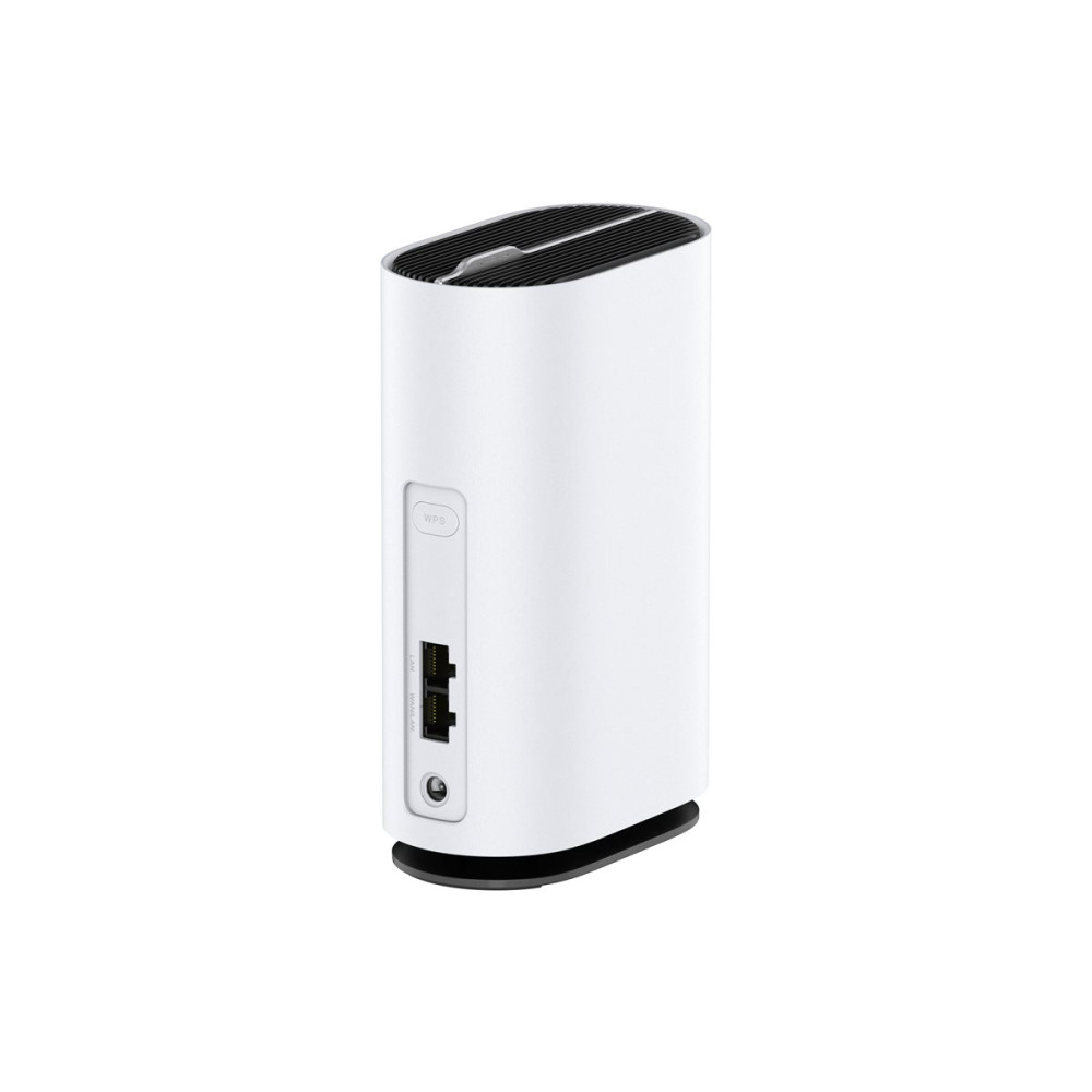 Produktbild för ZTE G5C - trådlös router - WWAN - Wi-Fi 6 - 5G, 4G, 3G - skrivbordsmodell