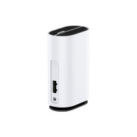 Produktbild för ZTE G5C - trådlös router - WWAN - Wi-Fi 6 - 5G, 4G, 3G - skrivbordsmodell