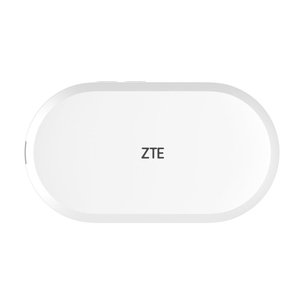 Produktbild för ZTE U10 - mobil hotspot - 4G LTE
