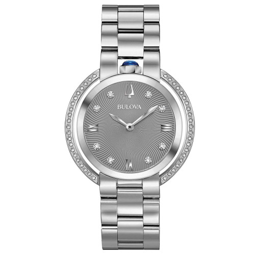 Bulova BULOVA 96R219 -  (35MM)