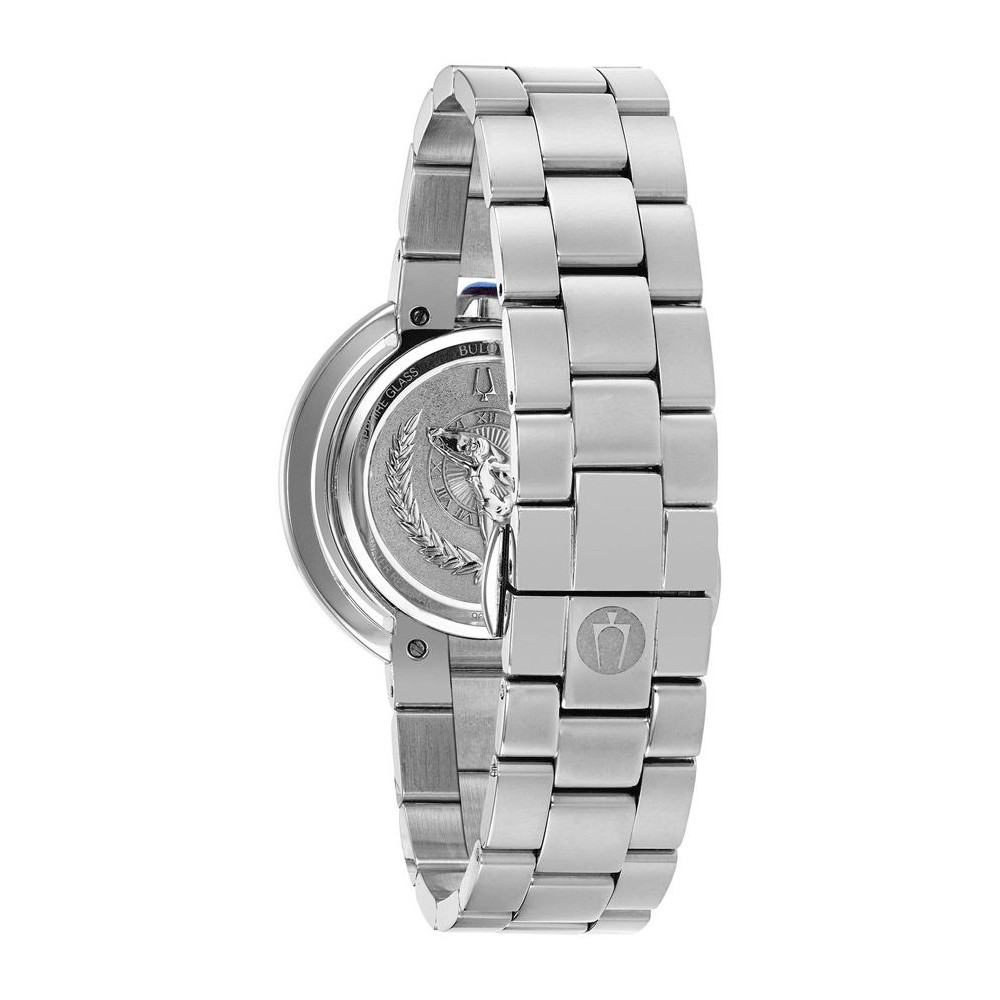 Produktbild för BULOVA 96R219 -  (35MM)