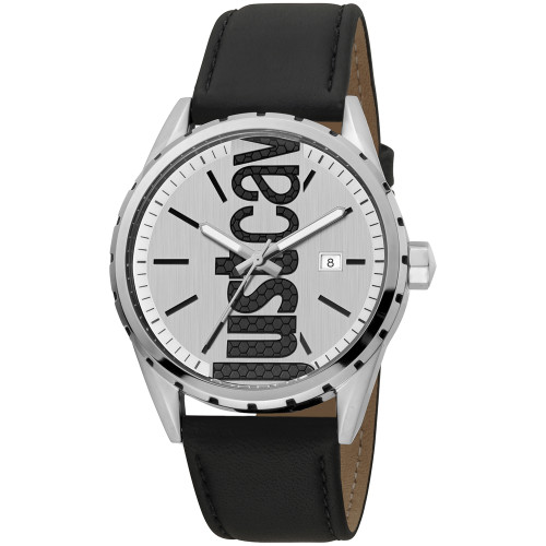 Just Cavalli JUST CAVALLI JC1G082L0105 - Quartz Klocka Herr (42MM)