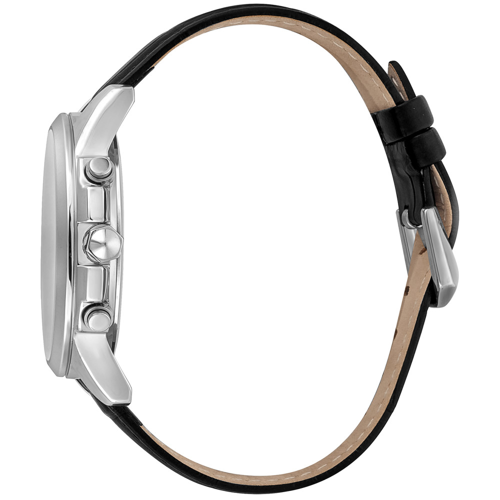 Produktbild för JUST CAVALLI JC1G175L0215 - Quartz Klocka Herr (42MM)