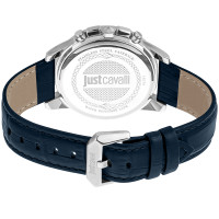 Produktbild för JUST CAVALLI JC1G175L0225 - Quartz Klocka Herr (42MM)