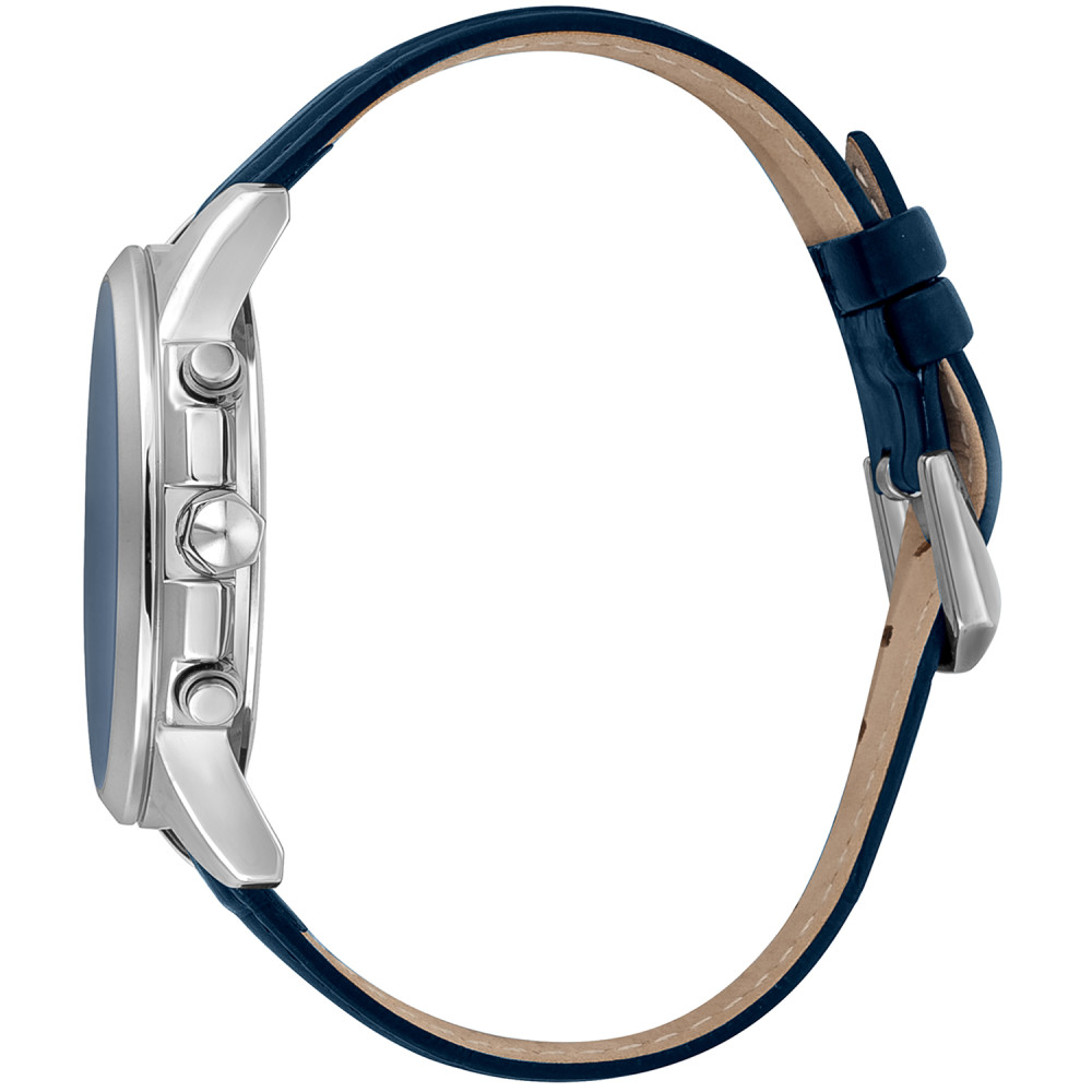 Produktbild för JUST CAVALLI JC1G175L0225 - Quartz Klocka Herr (42MM)