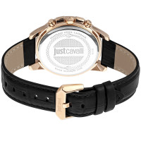Produktbild för JUST CAVALLI JC1G175L0235 - Quartz Klocka Herr (42MM)