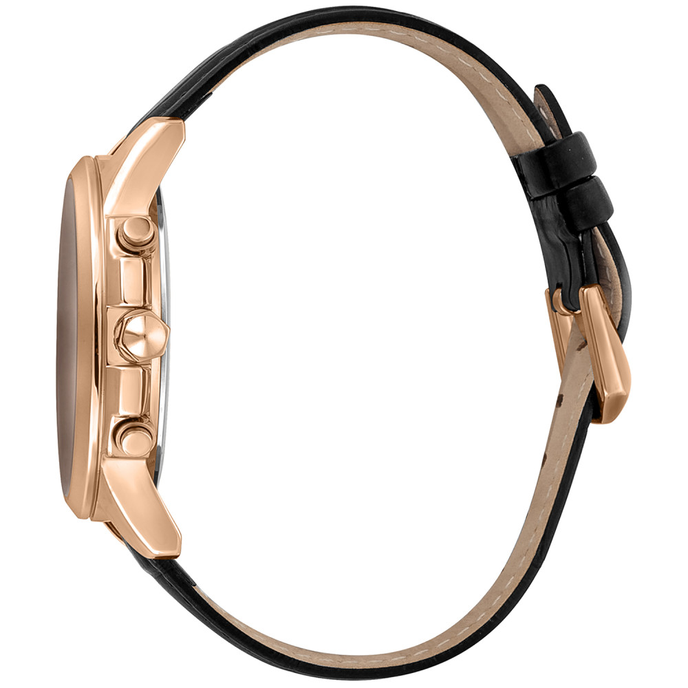 Produktbild för JUST CAVALLI JC1G175L0235 - Quartz Klocka Herr (42MM)