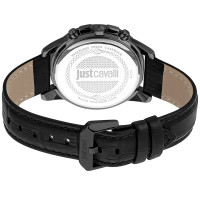 Produktbild för JUST CAVALLI JC1G175L0245 - Quartz Klocka Herr (42MM)