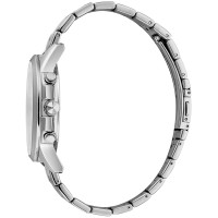 Produktbild för JUST CAVALLI JC1G175M0255 - Quartz Klocka Herr (42MM)