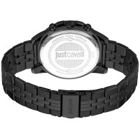 Produktbild för JUST CAVALLI JC1G175M0275 - Quartz Klocka Herr (42MM)