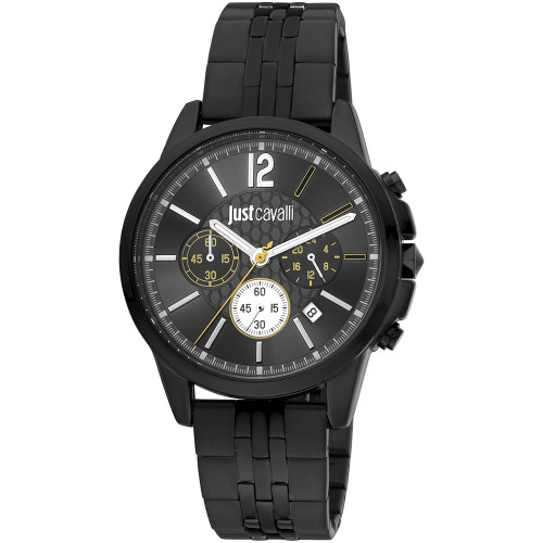 Just Cavalli JUST CAVALLI JC1G175M0285 - Quartz Klocka Herr (42MM)