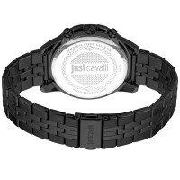 Produktbild för JUST CAVALLI JC1G175M0285 - Quartz Klocka Herr (42MM)