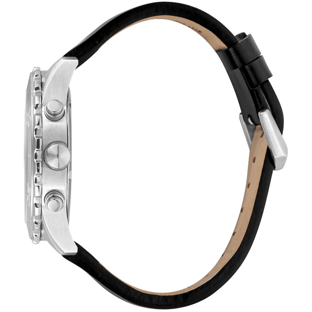 Produktbild för JUST CAVALLI JC1G214L0015 - Quartz Klocka Herr (46MM)