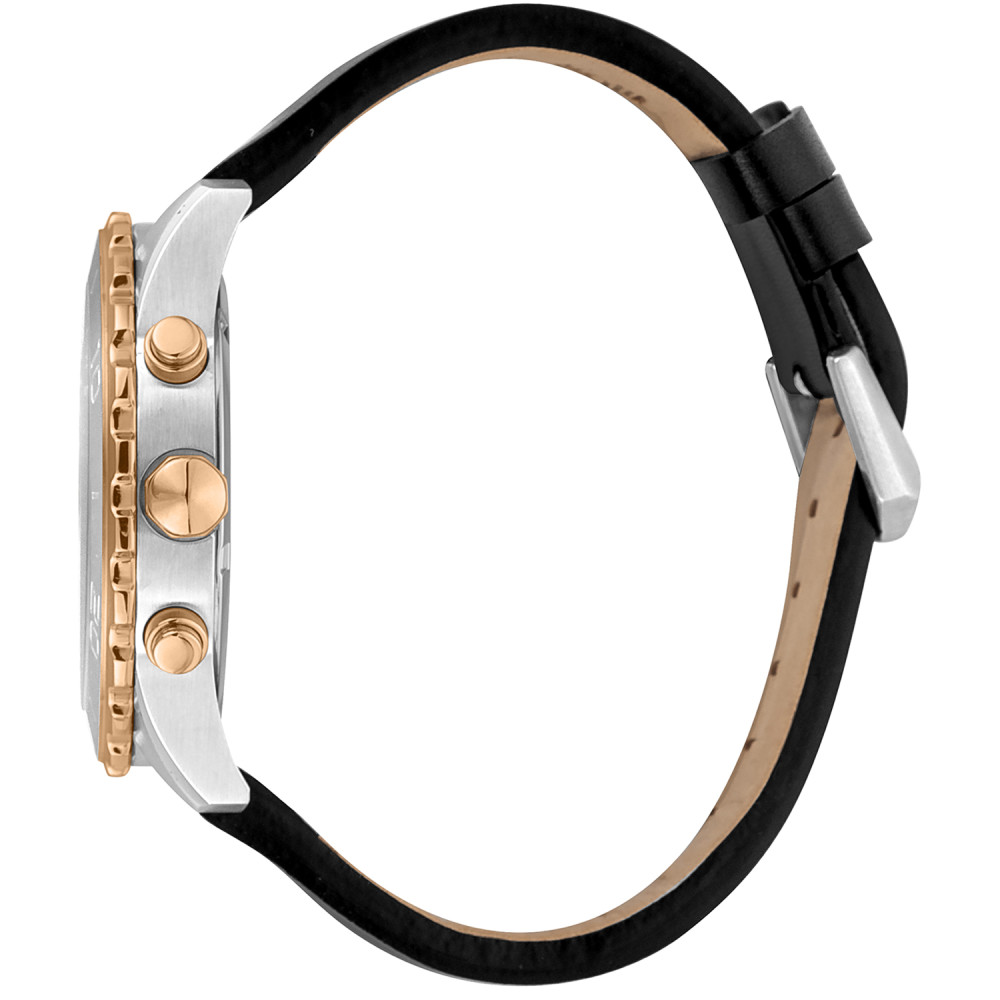 Produktbild för JUST CAVALLI JC1G214L0025 - Quartz Klocka Herr (42MM)