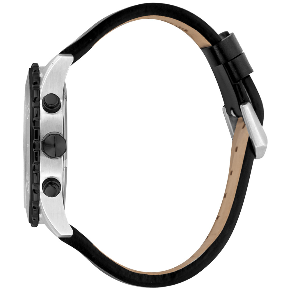 Produktbild för JUST CAVALLI JC1G214L0035 - Quartz Klocka Herr (45MM)