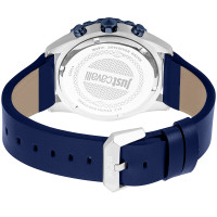 Produktbild för JUST CAVALLI JC1G214L0045 - Quartz Klocka Herr (44MM)