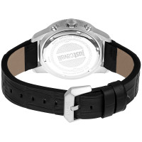 Produktbild för JUST CAVALLI JC1G215L0015 - Quartz Klocka Herr (42MM)