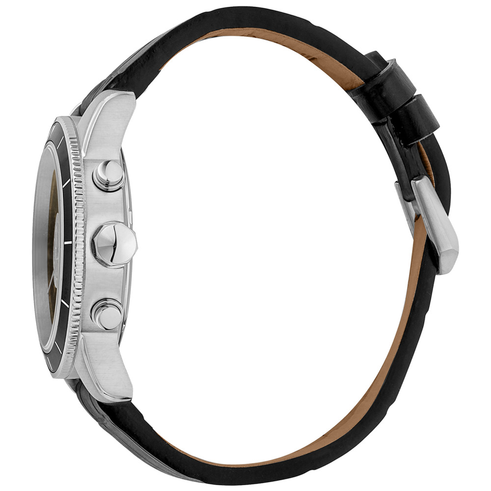 Produktbild för JUST CAVALLI JC1G215L0015 - Quartz Klocka Herr (42MM)
