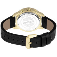 Produktbild för JUST CAVALLI JC1G215L0025 - Quartz Klocka Herr (42MM)