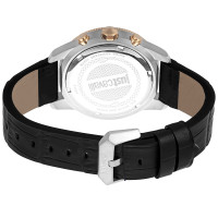Produktbild för JUST CAVALLI JC1G215L0035 - Quartz Klocka Herr (42MM)