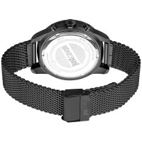 Produktbild för JUST CAVALLI JC1G215M0065 - Quartz Klocka Herr (42MM)