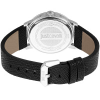 Produktbild för JUST CAVALLI JC1G216L0025 - Quartz Klocka Herr (42MM)