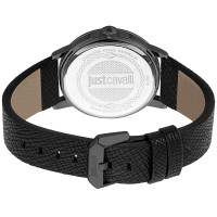 Produktbild för JUST CAVALLI JC1G216L0035 - Quartz Klocka Herr (42MM)