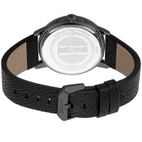 Produktbild för JUST CAVALLI JC1G216L0045 - Quartz Klocka Herr (42MM)