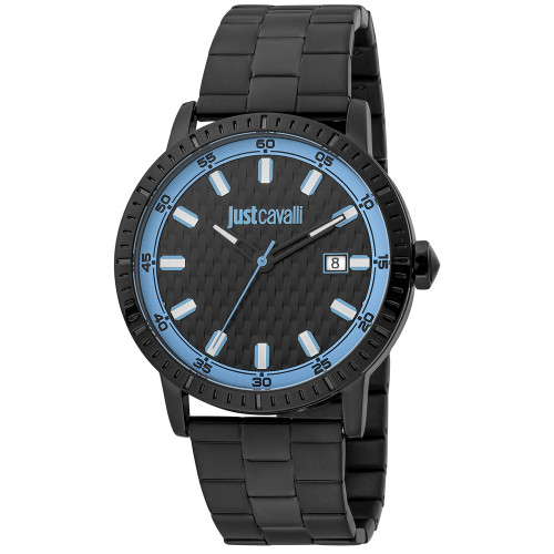 Just Cavalli JUST CAVALLI JC1G216M0075 - Quartz Klocka Herr (42MM)