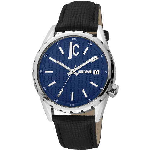 Just Cavalli JUST CAVALLI JC1G217L0025 - Quartz Klocka Herr (42MM)