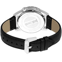 Produktbild för JUST CAVALLI JC1G217L0025 - Quartz Klocka Herr (42MM)