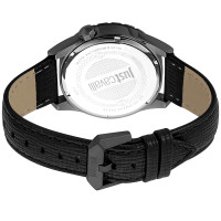 Produktbild för JUST CAVALLI JC1G217L0045 - Quartz Klocka Herr (42MM)