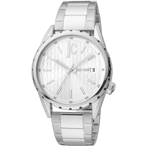 Just Cavalli JUST CAVALLI JC1G217M0055 - Quartz Klocka Herr (42MM)