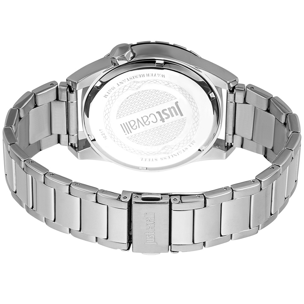 Produktbild för JUST CAVALLI JC1G217M0055 - Quartz Klocka Herr (42MM)