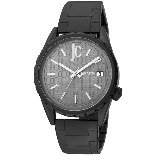 Just Cavalli JUST CAVALLI JC1G217M0075 - Quartz Klocka Herr (42MM)